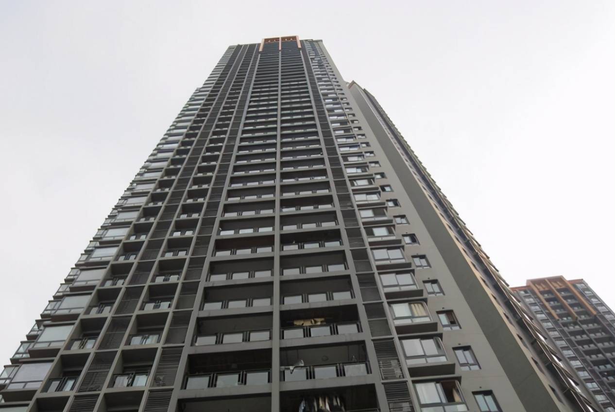 十年后 电梯房 和 楼梯房 哪个更值钱 懂行人给出答案 房子