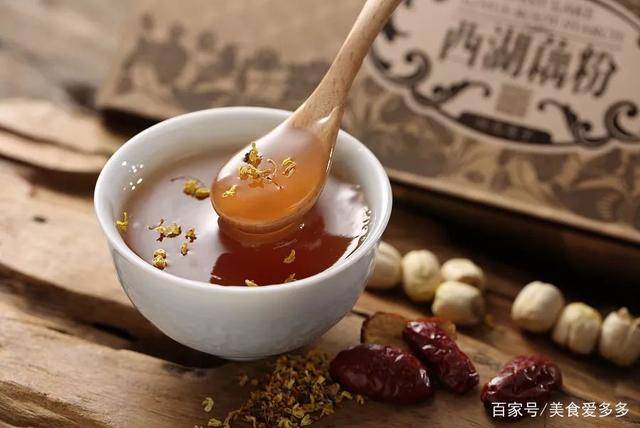 杭州的特产和美食，你知道吗