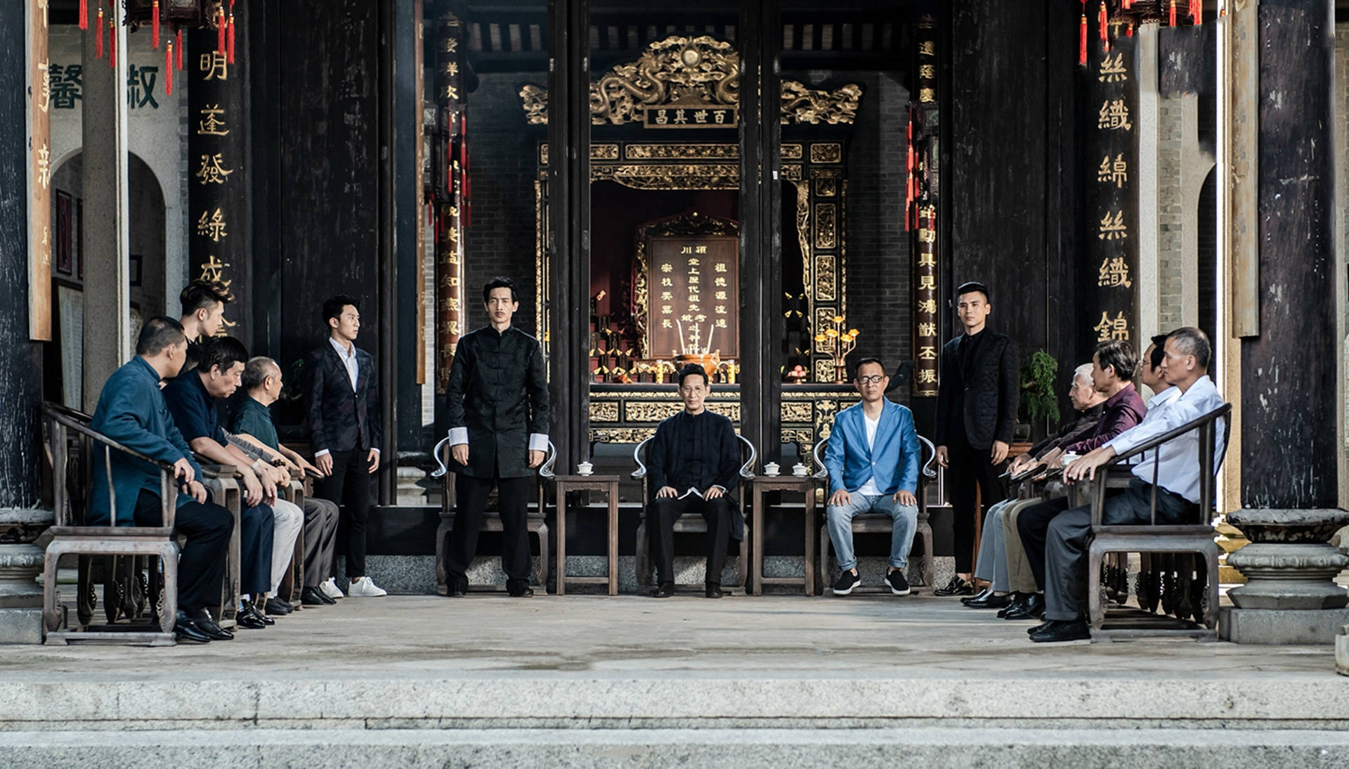 原创破冰行动真实的塔寨村有多可怕电视剧拍得算保守了