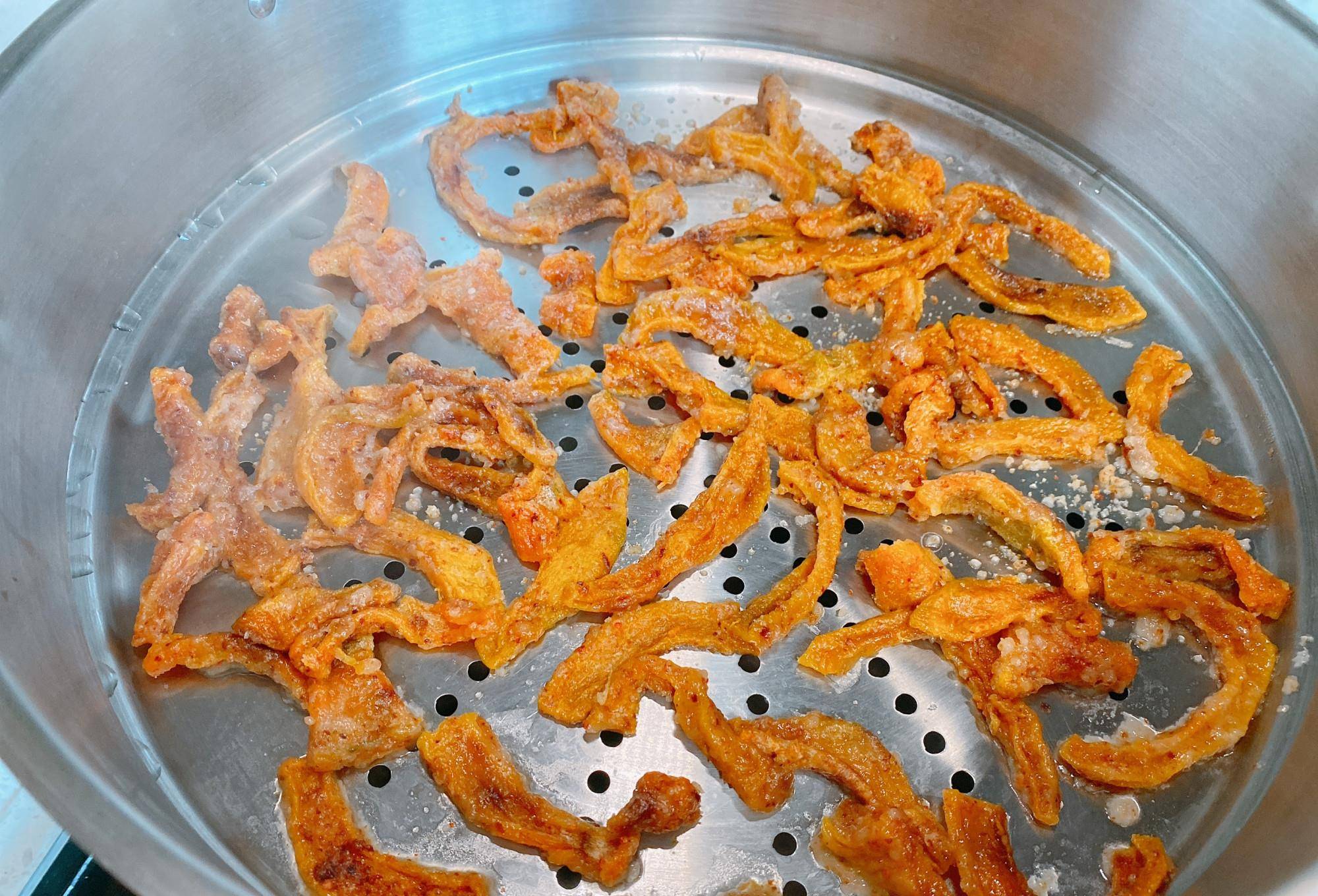 怎么晒南瓜干视频 96b4e039a22a48e2aed300439bf056d3.jpeg