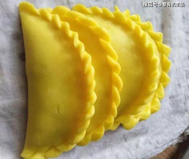 原创清明时节雨纷纷,又到了吃菜包糍的好时节!