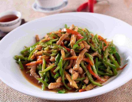 炒肉丝怎么炒出来嫩 afcf31227ebd4d36bd0bc7402d868b8d.jpeg