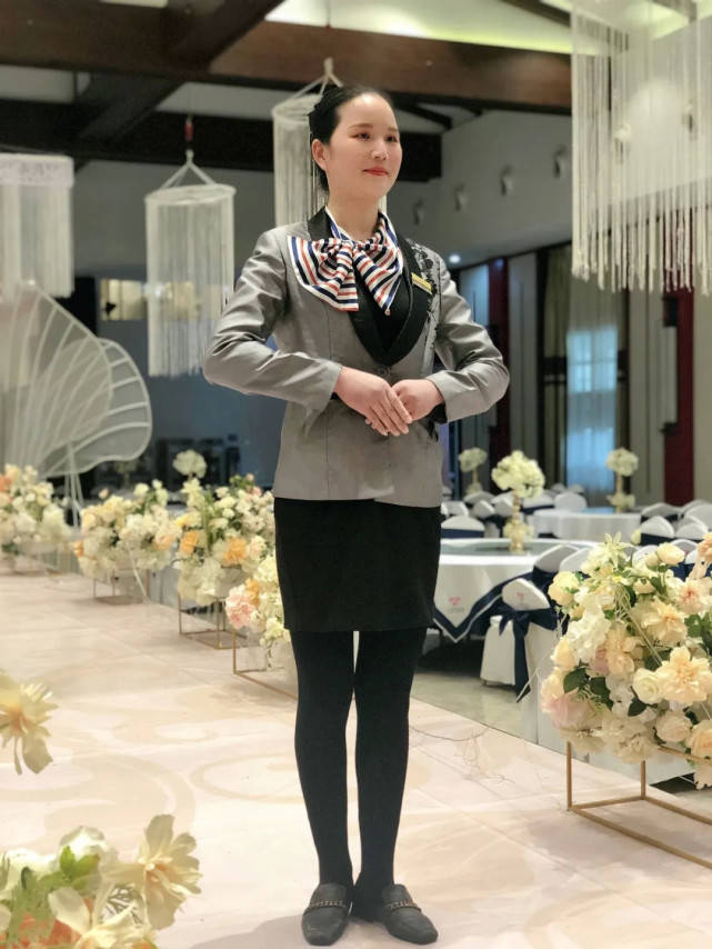 湖北鄂州:学礼仪提技能 为餐饮酒店业全面复苏蓄力