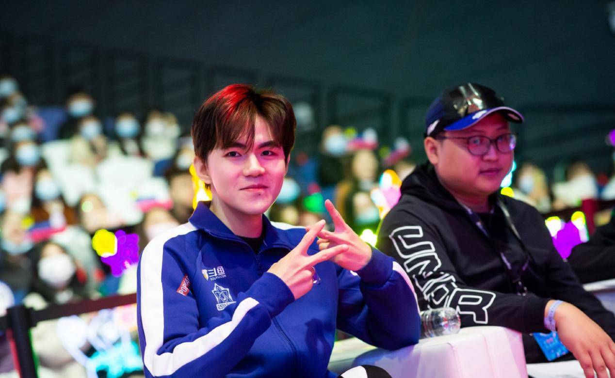 原创kpl:诺言创造营淘汰后将转型打野?estar主场首败,花海成毒瘤