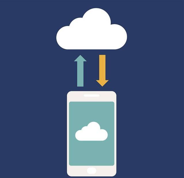 手机云端