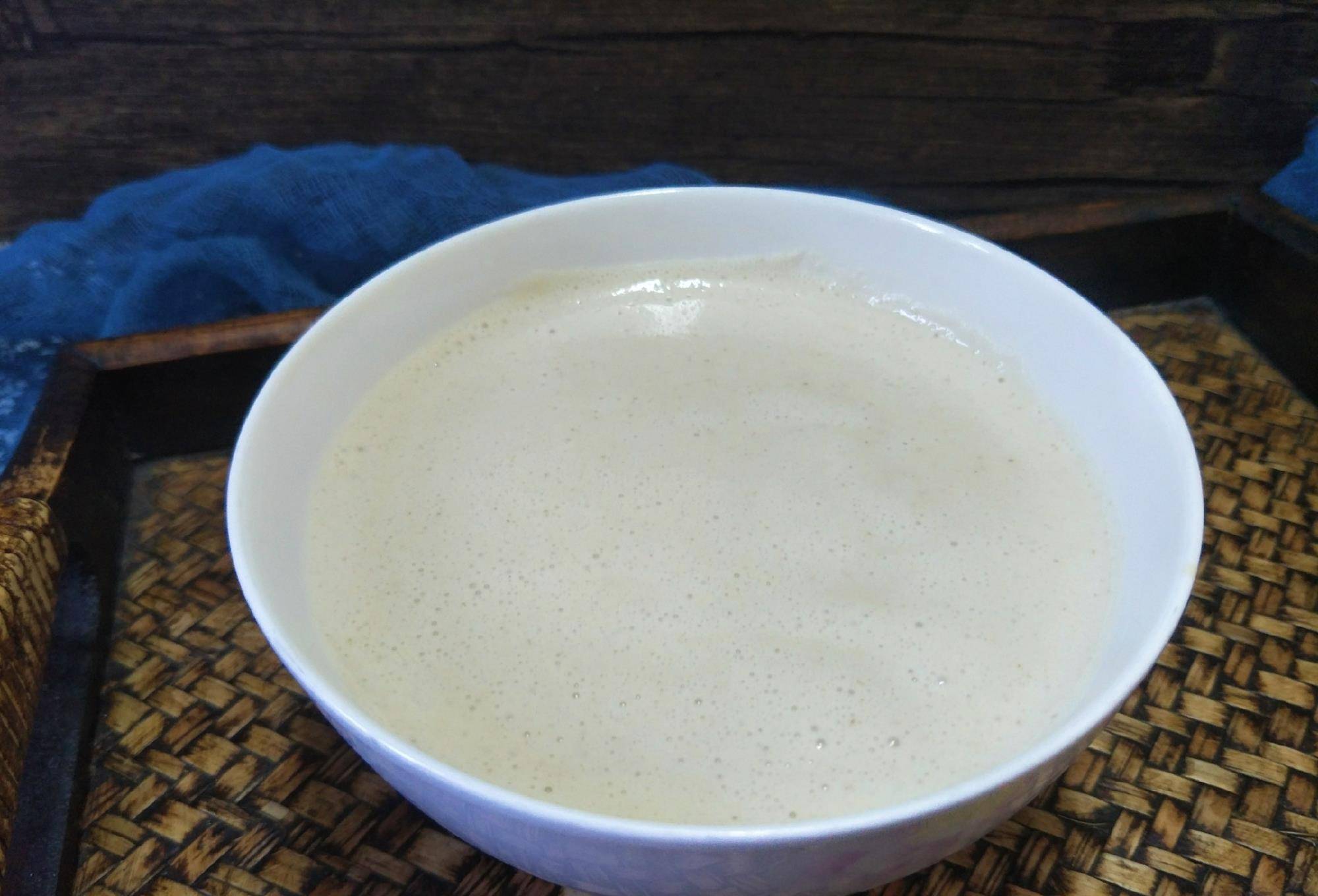 破壁机豆浆做法食谱 7caab2d5ecda4722b899d7e22c8c0dc1.jpeg