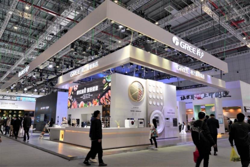 格力今年首场直播除了抢眼的业绩，还能看到哪些新变局？-家电圈官网