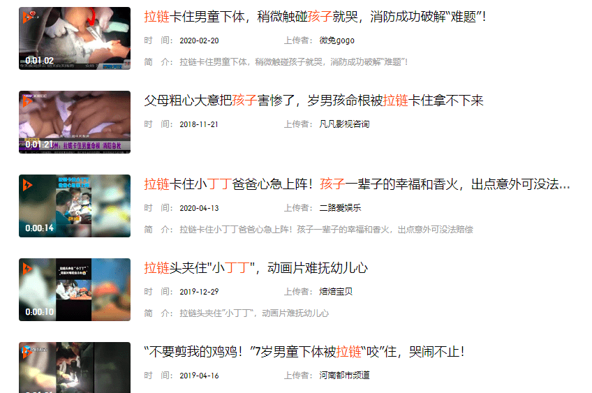 3.15之后,上海海关曝光
5种“有毒”儿童产品,你