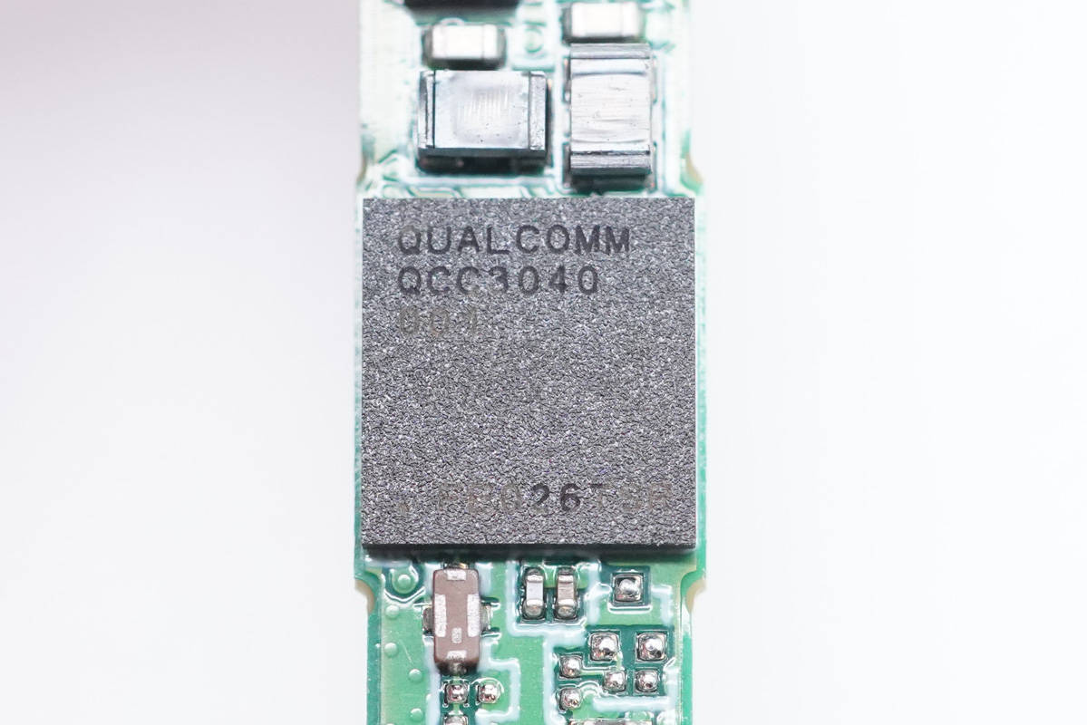 拆解报告 Haylou嘿喽moripods 真无线蓝牙耳机 充电