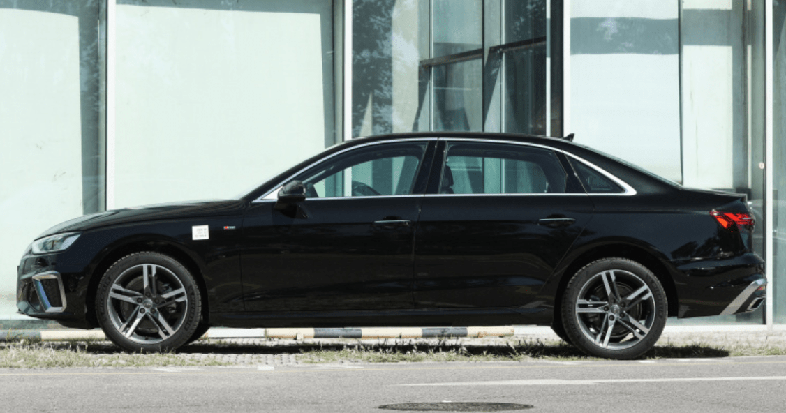 奥迪cvt变速箱质量远远超过日产 磨损