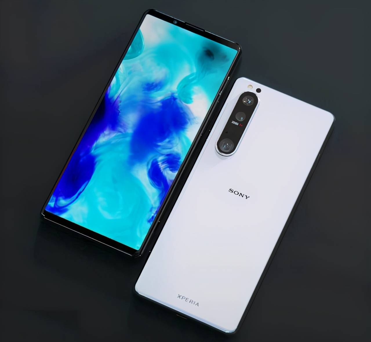 索尼xperia10百科图片