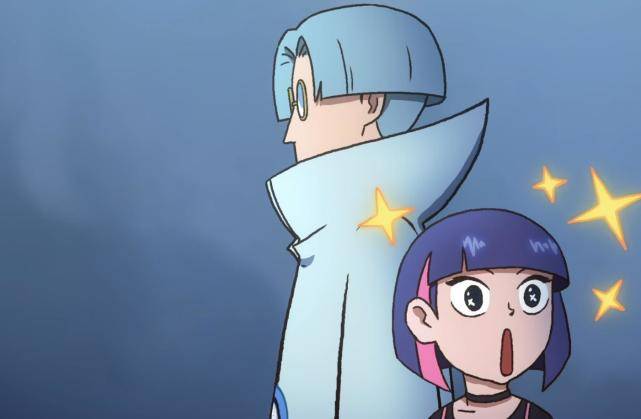 原创刺客伍六七第三季第6话终于更新了官宣cp可乐受重伤