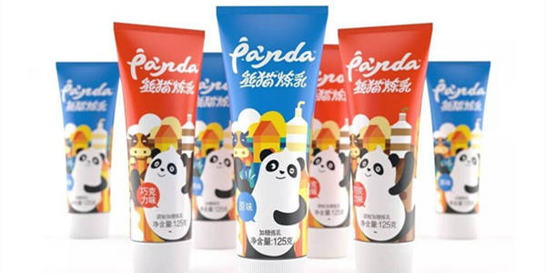 熊猫炼乳再次检出超标 熊猫乳品业绩增长只能靠