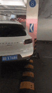 原创 垃圾桶:你不踹我我能打你脸??