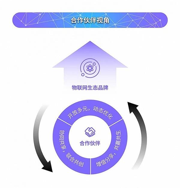 生态模式：共赢共生取代零和博弈