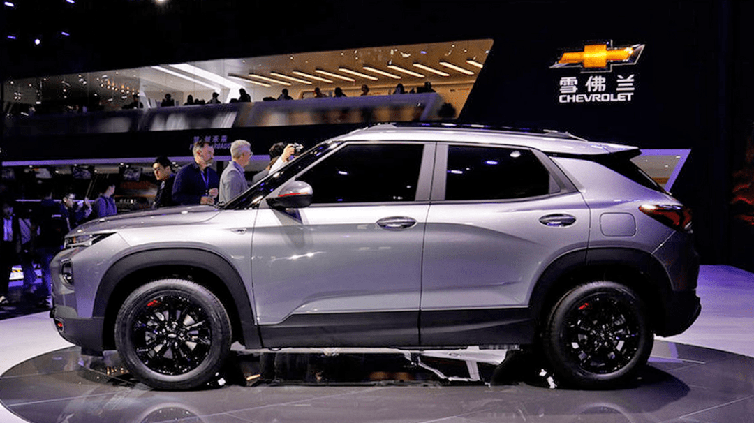 9at 四驱,10万出头合资suv,原来还有这不同寻常的选择_搜狐汽车_搜狐