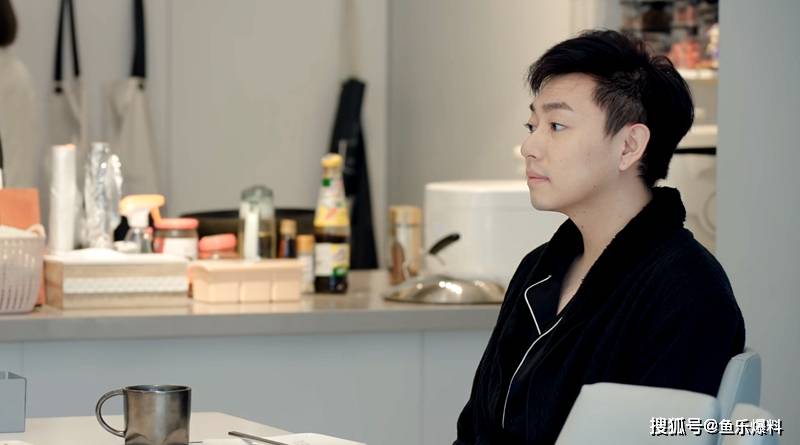 原创同一屋檐下收官被吐槽像非诚勿扰魏大勋却意外成最大赢家