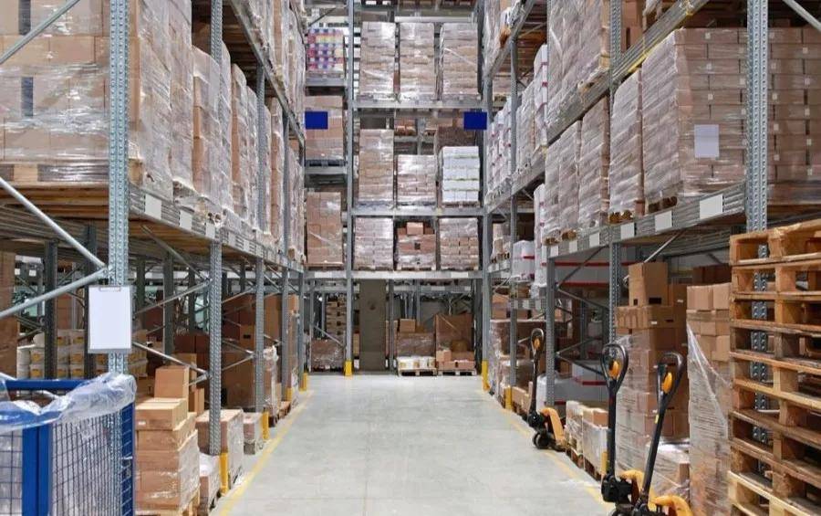 仓库库存的最佳管理(适用于大中型企业)