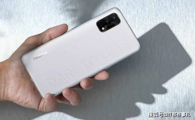 Note|仅1699元 8G内存和65W快充 这款5G手机没有对手