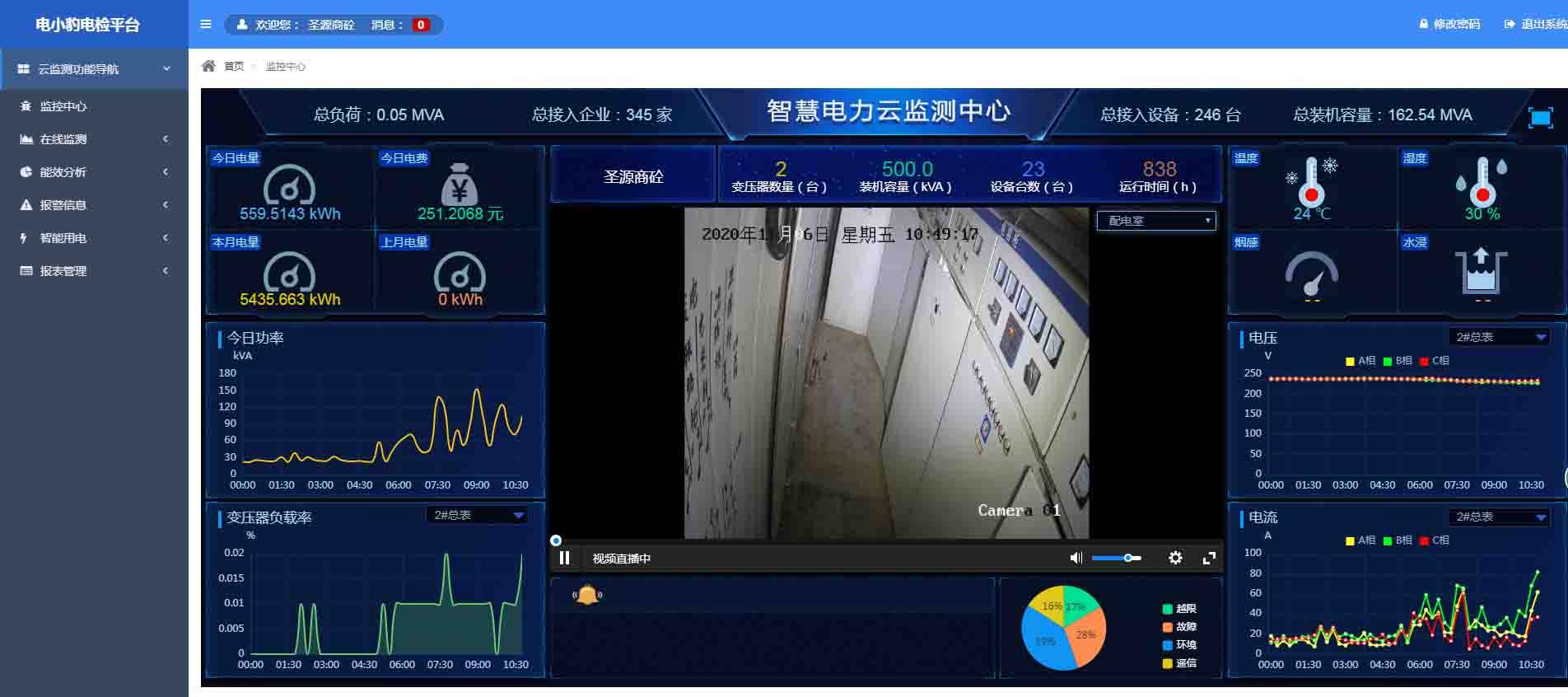 大势所趋多地官宣推广智慧用电