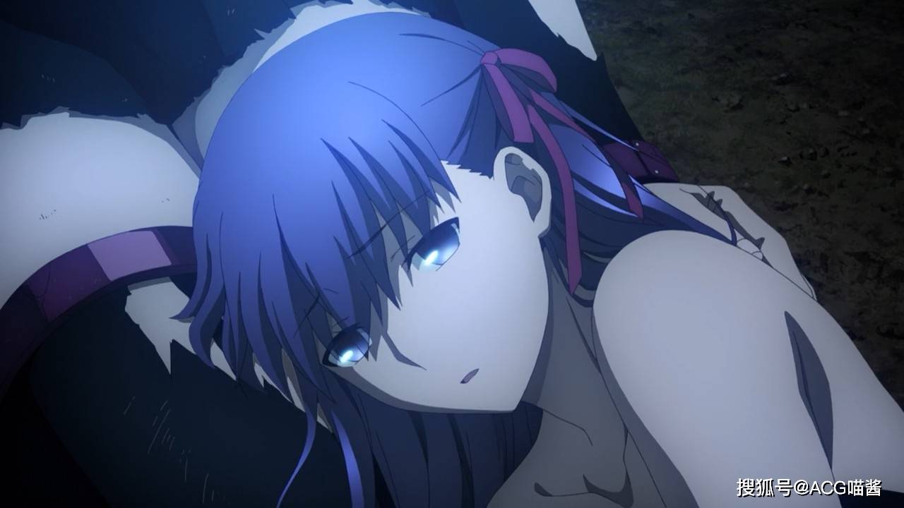 原创天之杯三春之歌hf线最后一章很大很血腥黑樱美爆