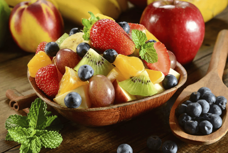 百草益寿身体不同部位出现小问题用什么食物救场