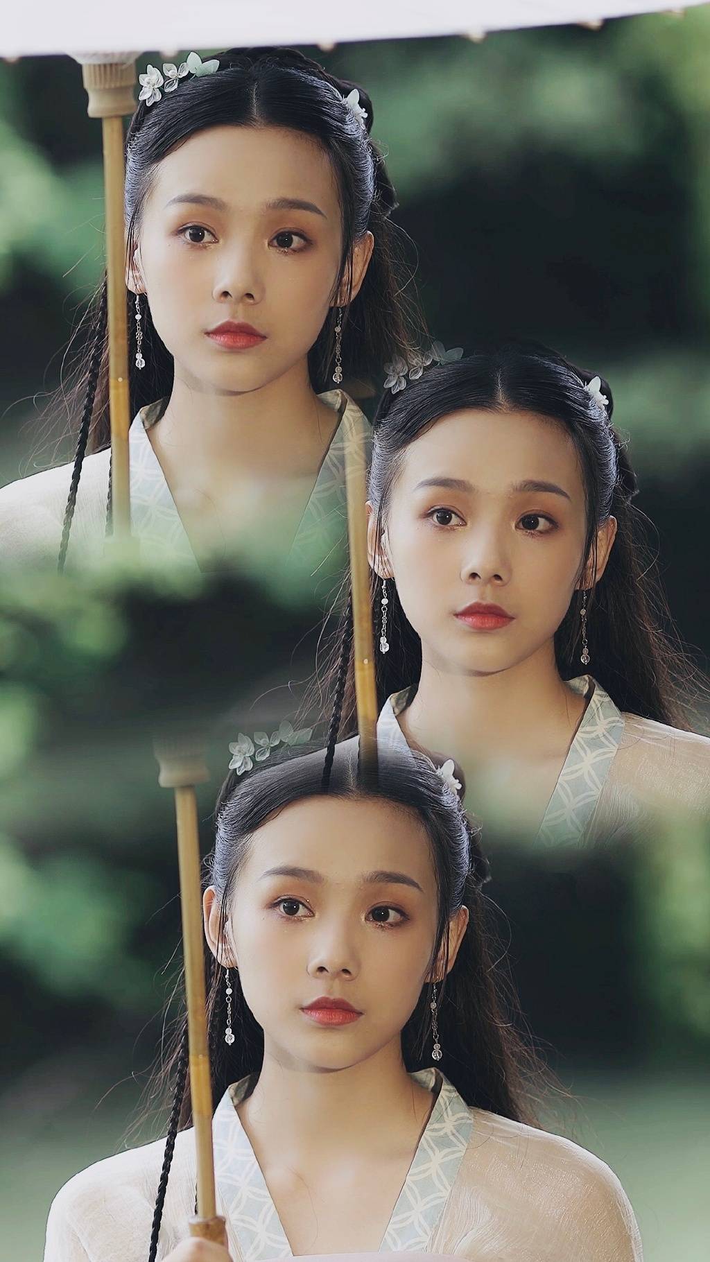 美人如画方天羽喜欢谁美人如画江嘉沅嫁给谁了 自媒体热点