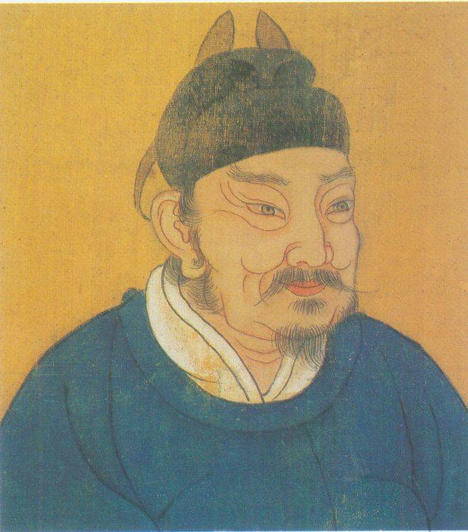 柴荣:"五代十国"最杰出的帝王,多活20年,赵匡胤只能靠边站
