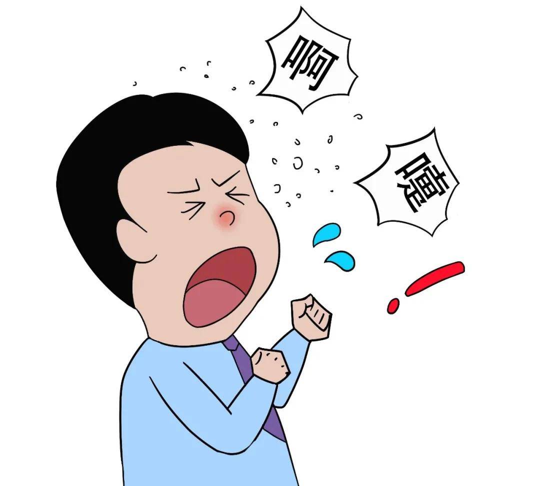 贵阳铭仁耳鼻喉医院长知识鼻炎分类大全快看你是哪一类