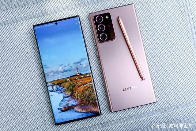 三星Galaxy Note 30，科技与创新的完美融合