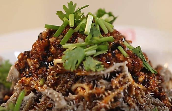 红油牛百叶这样做太好吃麻辣爽口鲜嫩味美不错的居家凉拌菜