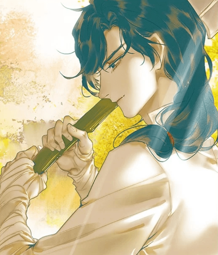 三郎の魅力『天官賜福』 | 映画とかアニメとか好きな物語