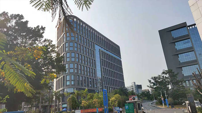 创维创新谷全球招租_项目名称