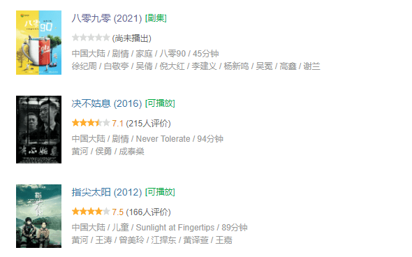 总而言之,从电视剧目前的各项配置来看爆相还是很大的,尤其是演员阵容