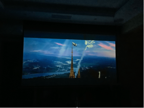 测评盘点|开博尔8K HDMI2.1 光纤高清传输线开箱评测，高性能加高颜值无可挑剔