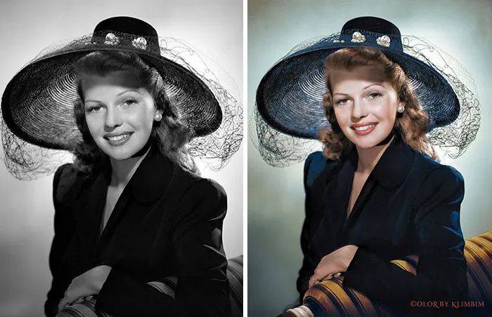 (rita hayworth)丽塔·海华丝(jean harlow)珍·哈露(marlene