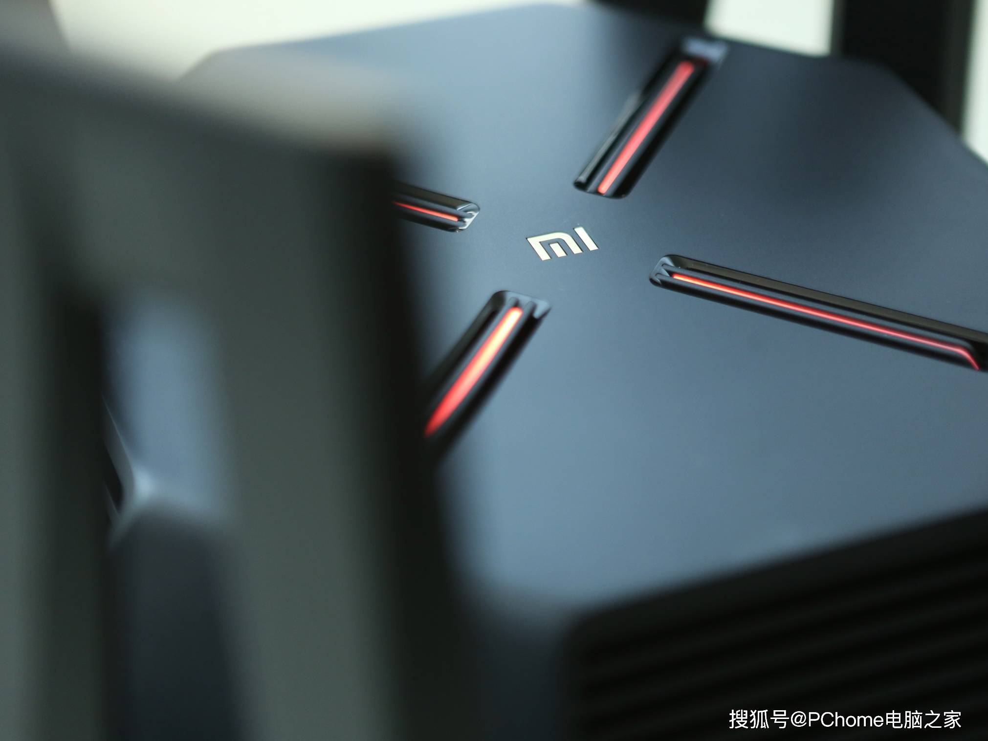 散热|小米路由器AX9000体验：一步到位的千元旗舰路由