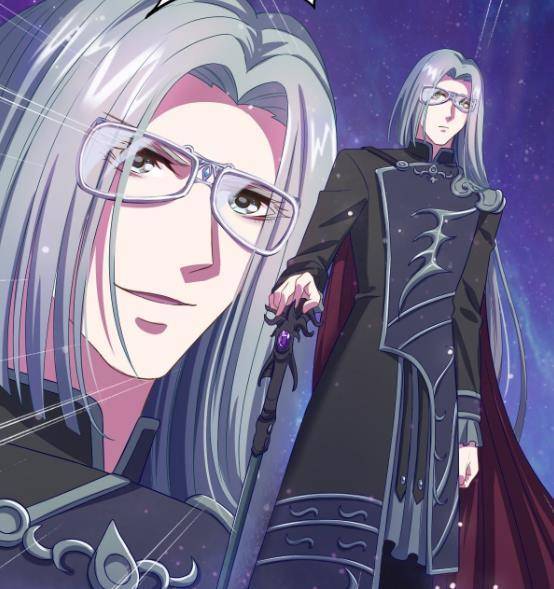 原创叶罗丽第九季黎灰拿到灵犀之力他将和女王一起对付叶罗丽战士