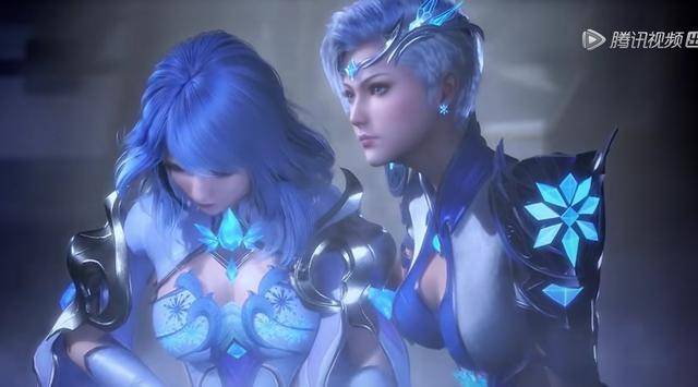 斗罗大陆同样都是喜欢唐三为何水冰儿被夸火舞却被吐槽