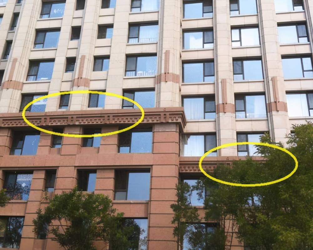 买房为什么要避开腰线房过来人的血泪教训帮你避开雷区