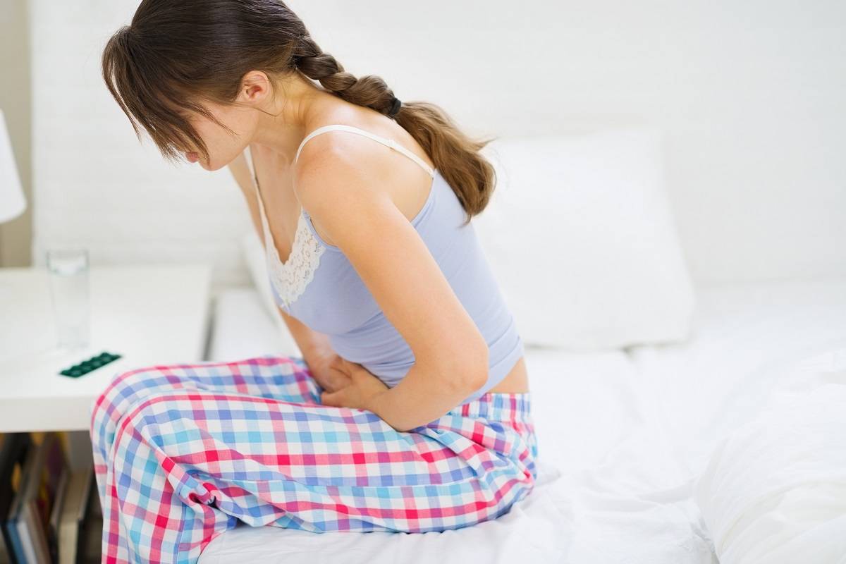 胃溃疡这五个症状要注意