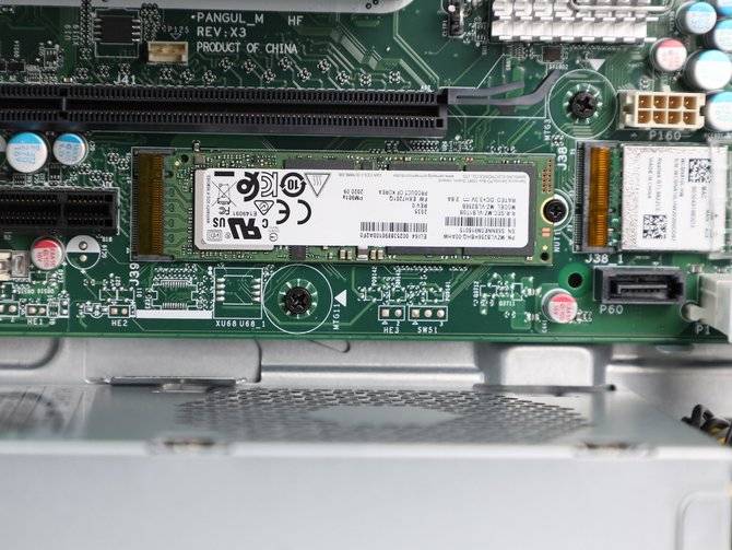 评测|高效办公利器 搭载锐龙7nm处理器 HUAWEI MateStation B515评测