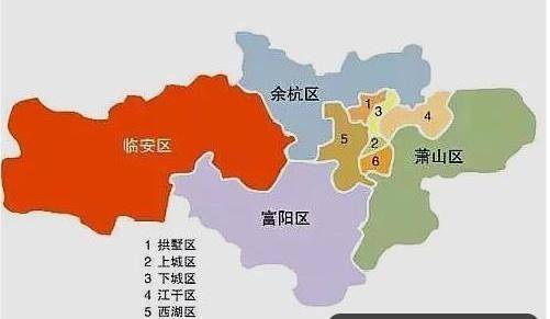 浙江此行政区走运了，接连获3条地铁入驻，跨入地铁网时代
