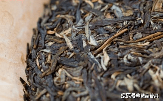 普洱生茶和熟茶的区别是什么?老茶客详解普洱茶生茶好还是熟茶好!