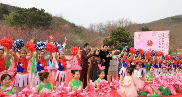 4月20日！2021大连国际樱花节开幕的日子定了