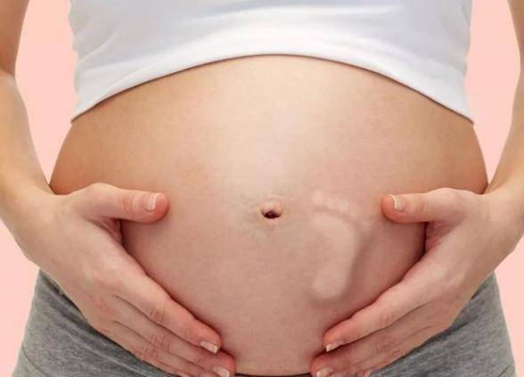 明明是人怀孕 为什么胎儿周围的水要叫 羊水 看完你就懂了 宝宝
