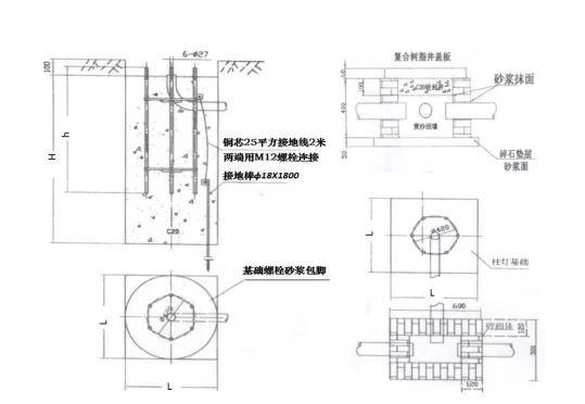 用电|杭州市智慧灯杆技术要求出台