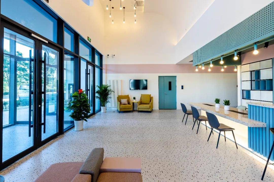 9号楼公寓北京西红门店