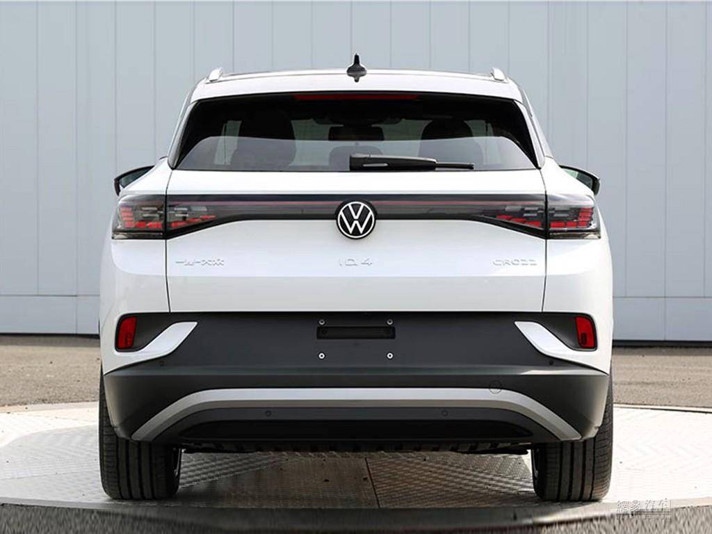 大众全新7座纯电SUV ID.6 即将发布_搜狐汽车_搜狐网