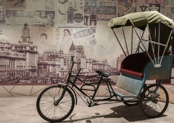 黄包车夫到底有多苦据从事黄包车夫从业者说多数活不过40岁